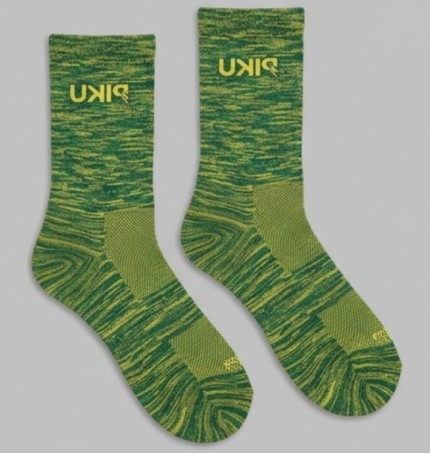 PIKU Training Midi Socks