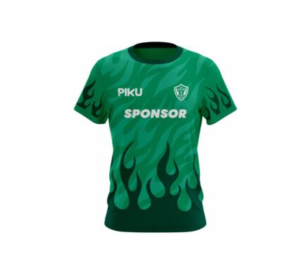 Jersey Green