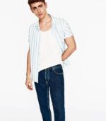 Oversized Long T-Shirt - Image 2