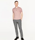 Polo In Long Sleeve - Image 2