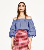 Mini Dress Top Layer